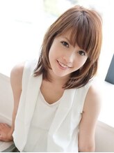 シーズヘアー(C's hair)