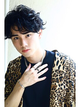テラスコード 梅田(TERRACE CODE) 韓流リバースセンターパート