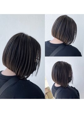 ジュエル(JEWEL) ハイライトカラー