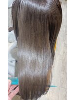 シャルマン 六町(CHARMANT)&nbsp;水素トリートメント×アディクシーサファイア