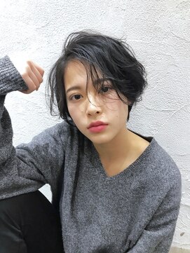 リーコクルー(RICCO crew) RICCOスタイル