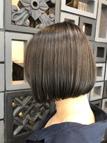 フィッティ(fiti)&nbsp;ミニボブ/30代/40代/50代