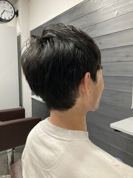 リトル(RittRe) メンズショート