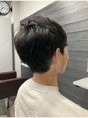 メンズショート