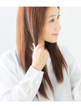 ミュールヘアー(Mule HAIR) 超ヤバヤバトリートメント