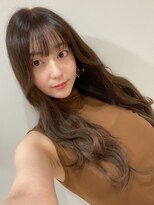 アマトウキョウ 表参道(AMA TOKYO) 韓国スタイル