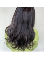 コアフュールブランコ(Coiffure BRANCO) BRANCO-ナチュラルハイライト