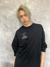 ワイ バイ カラー デザイン(Y by color design)&nbsp;山下 大樹