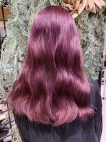 ゼスト 三鷹店(ZEST)&nbsp;【ZEST 三鷹店 】ピンクラベンダー