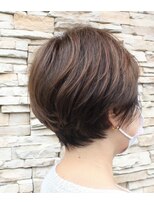 ロジーフォーヘアー(LOZY for hair) LOZY style