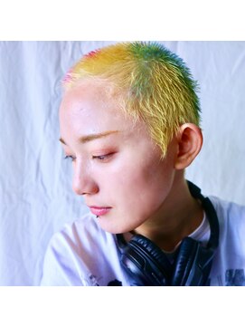 ハーヒム(her him) her.him/tominaga/4