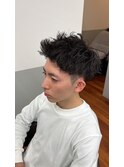ジェットモヒカン