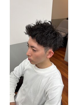 スキル 石岡(SKILL) ジェットモヒカン