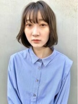 ヒート バイ アンカットラウンジ 渋谷(HEAT by UNCUT&LOUNGE) ☆ダブルカラー/インナーカラー/ケアブリーチ/ハイライト　渋谷