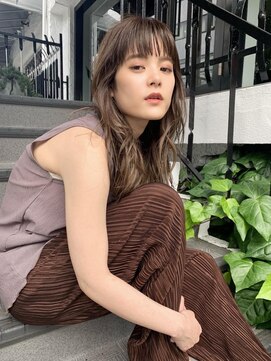 フェメ 立川(PHEME) グラデーションロング