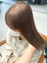 カルテット 高円寺店(Quartetto)&nbsp;髪質改善/トリートメント/アディクシーカラー/韓国[高円寺駅]