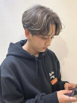 ロンドブルーム 天神大名店(Lond Bloom)&nbsp;毎日が楽で簡単に再現出来る髪型