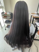 ヘアカラーブレス 山形松見町(Hair color BLESS) N.カラー