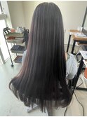 【BLESS】寒色系で暗めにしたい方オススメ!!