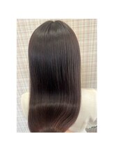 ロカ ヘアー(ROKA hair) 美髪エステ　ツヤ髪ロング
