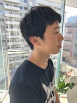 グリーン 渋谷(green)&nbsp;【KAISEI】重めショート