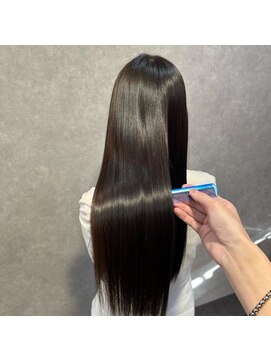 レヴェリー(REVERIE) #髪質改善#美髪#トリートメント