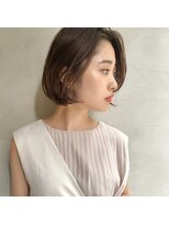 キートス 高知店(kiitos)&nbsp;【甘辛mixマッシュボブ】