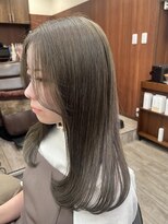 リュック(RYUCK)&nbsp;柔らかオリーブベージュ♪