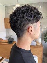 ルレ 本山(Relais)&nbsp;ツーブロパーマ