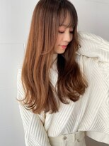 パトゥ 京都四条烏丸(patou)&nbsp;マロンベージュ