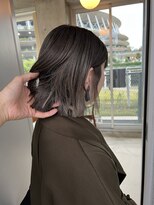 アルク(arc)&nbsp;ブリーチカラー