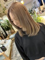 リアン(Lien)&nbsp;フェイスレイヤー