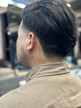 クラシコ(CLASSICO) 【メンズ】メンズショート