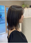 加藤【高円寺】鎖骨ミディ/外ハネ/くびれヘア/タッセルカット