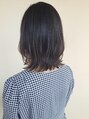 トップヘアスパアンドリゾート 鳴海(TOP HAIR spa&resort)&nbsp;くびれミディ！レイヤーをいれて動きを出して！