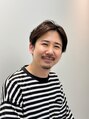 パハップスセントラル(PER HAPS CENTRAL) 山本 慎