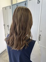 ラヴリア クルメ(LOVERIA KURUME)&nbsp;たっぷりハイライト