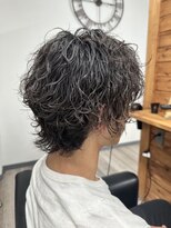 シャッター(Shutter)&nbsp;ツイスパウルフ