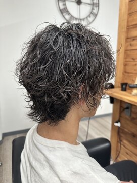 シャッター(Shutter) ツイスパウルフ