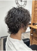 ツイスパウルフ