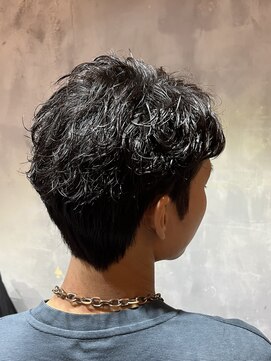 アノ(Ano.) ジェントルバック