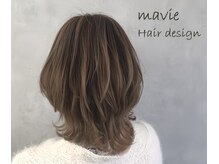 マヴィ(mavie)