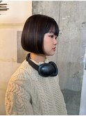 【STEP BONE  CUT】内巻きボブ/ショートボブ/ワンレン