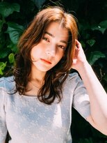 マリー 美容室 所沢店(mary)&nbsp;くびれヘア