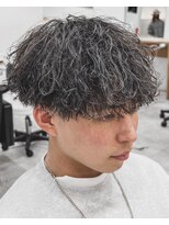 ルースト 京都四条大宮店(ROOST)&nbsp;ツイストスパイラル