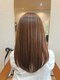 テトテヘアー(tetote hair)の写真/髪質改善専門店のメニュー開発をしていたオーナーがこだわるトリートメントメニュー！ぜひ一度お試し下さい