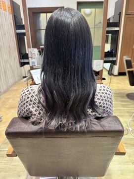 ブランシェ神領店 【AOIカラー】グレージュ