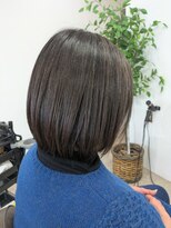 ラヴィリス バイ レム(Raviliss by rem)&nbsp;艶ボブ