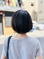 カノン(KANON)&nbsp;ボブ