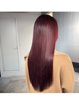 サイ アオヤマ(sai AOYAMA) Bordeaux